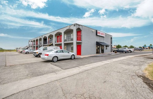 Southside Apartment | King Bed | San-Antonio