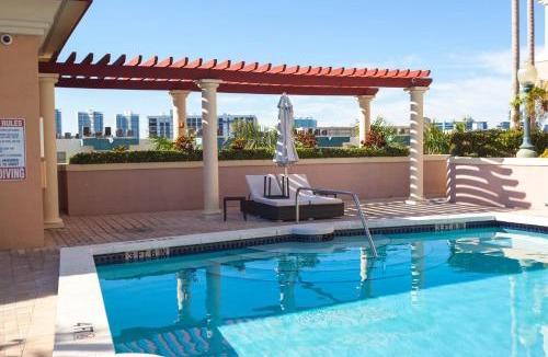 Sunny Isles Beach Apartment | King David Condominium Sunny Isles Beach