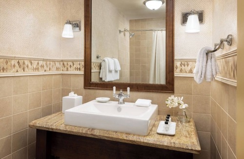 Mount Crested Butte Hotel | King Room Splendor: Slopeside Views & Indoor Pool - Elevation Hotel & Spa