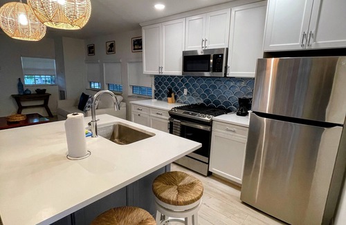 Anglers Park Apartment | Kings Kamp