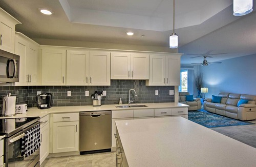 Kissimmee Condo | Kissimmee Condo w/Resort-Style Amenities!