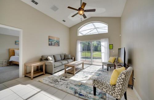 Seasons House | Kissimmee Getaway w/Pool ~ 7 Mi to Disney!