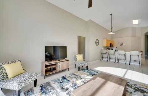 Seasons House | Kissimmee Getaway w/Pool ~ 7 Mi to Disney!
