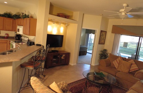 West Kissimmee House | Kissimmee Maingate Area Pool Homes by SVV