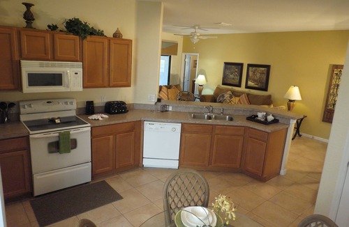 West Kissimmee House | Kissimmee Maingate Area Pool Homes by SVV