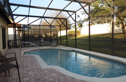 West Kissimmee House | Kissimmee Maingate Area Pool Homes by SVV