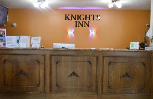 Greenville Hotel | Knights Inn Greenville
