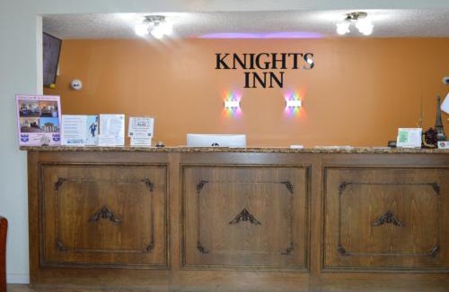 Greenville Hotel | Knights Inn Greenville