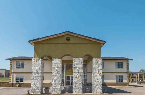 Greenville Hotel | Knights Inn Greenville