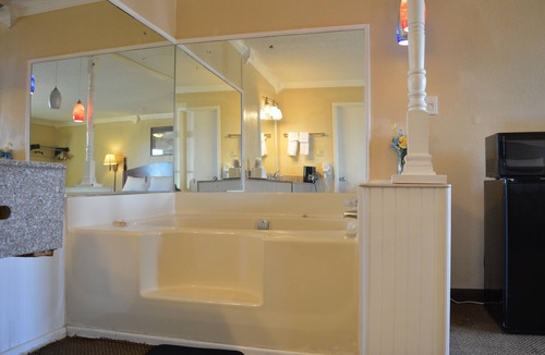 Greenville Hotel | Knights Inn Greenville, TX