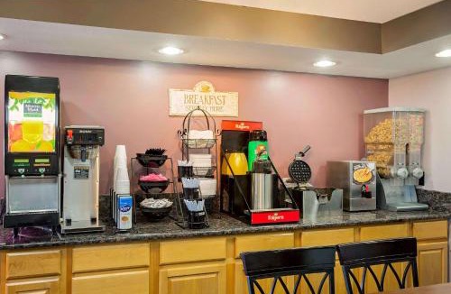 Charlotte Harbor Hotel | Knights Inn Port Charlotte