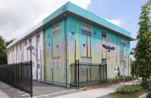Wynwood Art District Hotel | Krym - Studios in Wynwood
