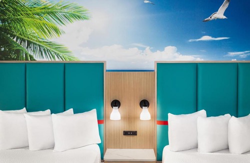 South Padre Island Hotel | La Copa Inn Beach Hotel