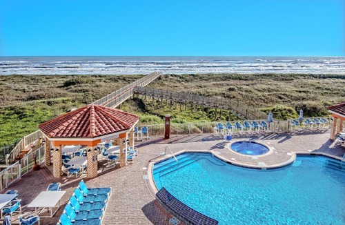 South Padre Island Hotel | La Copa Inn Beach Hotel