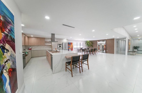 Tamiami House | La Dorada