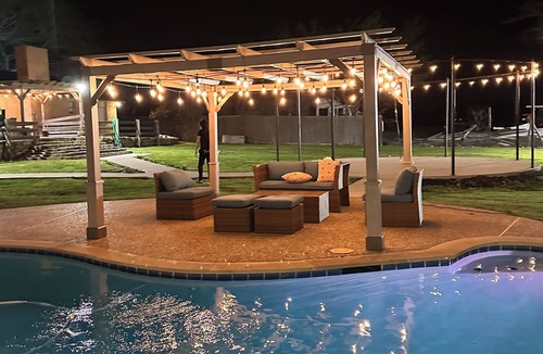 Westminster House | La Hacienda