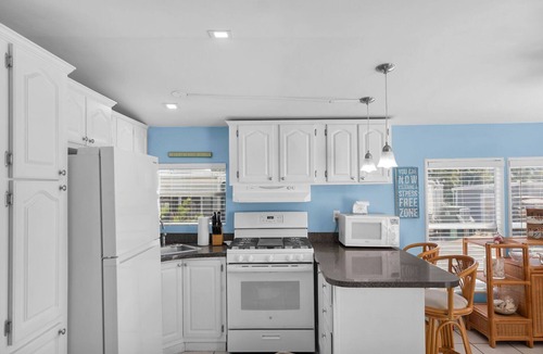 Layton House | La Palma Verde at Outdoor Resorts