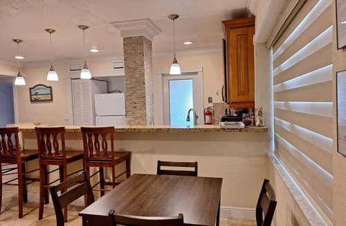 Hollywood Condo | “La Playa” – Stunning Beachfront Condo Directly on the Broadwalk & Ocean