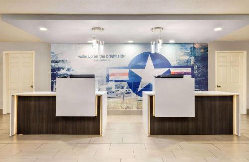 Southside Hotel | La Quinta Inn by Wyndham San Antonio Lackland