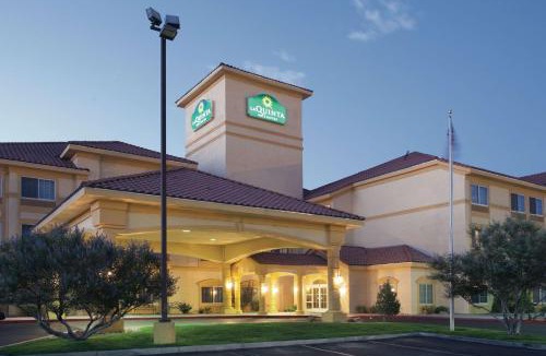 Northeast Heights Hotel | La Quinta Inn & Suites by Wyndham Albuquerque Midtown