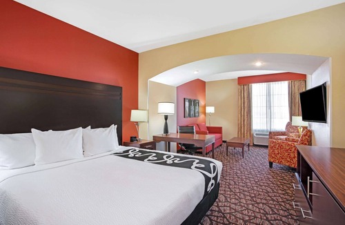 Pecos Hotel | La Quinta Inn & Suites by Wyndham Pecos