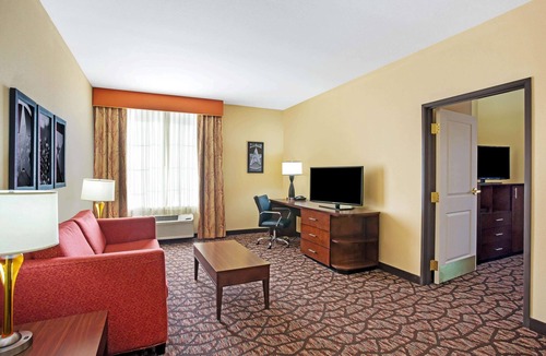 Pecos Hotel | La Quinta Inn & Suites by Wyndham Pecos