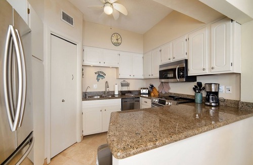 South Padre Island House | La Solana 118 A Bayview paradise - approved pets only