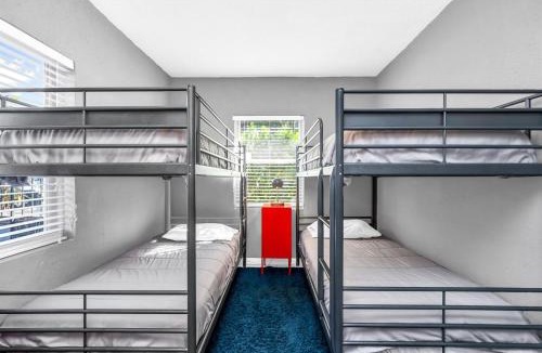 North Miami Beach House | La Villa Aventura! North Miami's Finest!