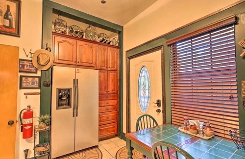 Tobin Hill Villa | La Villa By The Rivewalk Gardens & Pavilions