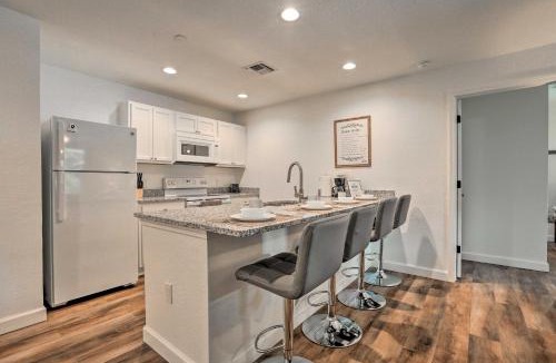 LaBelle Apartment | LaBelle Apartment ~ 45 Mi to Fort Myers Beach