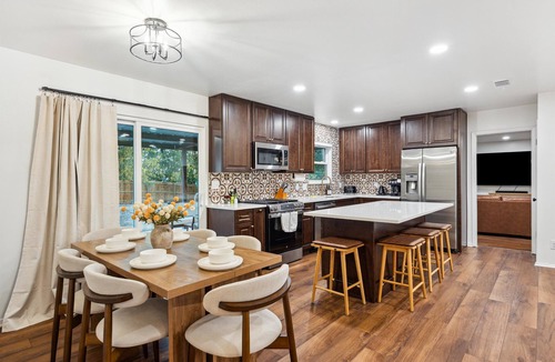 Southside House | Lackland Landing– Minutes from Lackland AFB