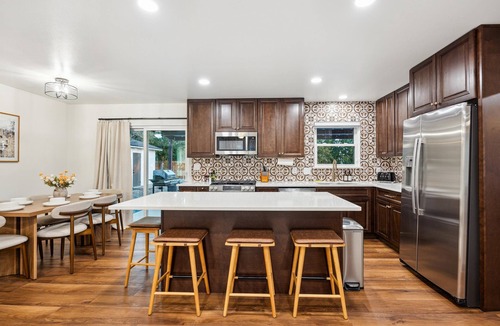 Southside House | Lackland Landing– Minutes from Lackland AFB
