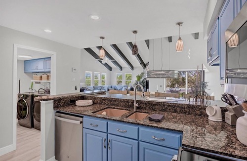 Boca Grande House | Lafitte's Coastal Retreat
