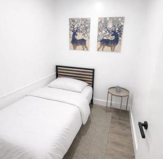 Royal Poinciana House | Lagunna Fort Lauderdale Airport