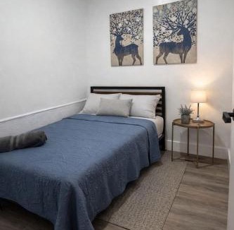 Royal Poinciana House | Lagunna Fort Lauderdale Airport