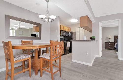 Brandon Condo | Lake Front - Corner Unit - 2 Bedroom 2 Bath