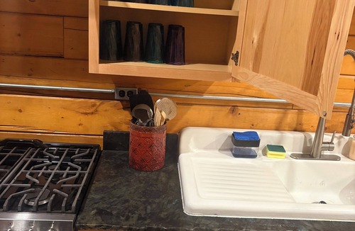 Murfreesboro Cabin | “Lake Greeson Retreat Near Parker’s Creek”