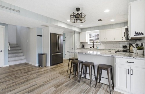 Lake of the Ozarks House | Lake of the Ozarks 3-bedroom Lakefront Escape with Private Dock. Sleeps 10.