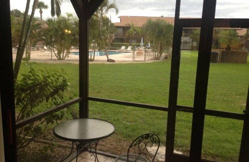Clewiston Condo | Lake Okeechobee Condo! #133