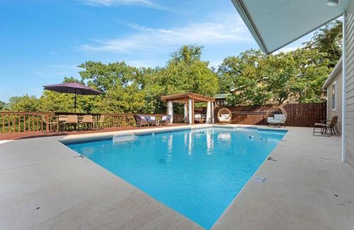 Branson House | Lake Shore Landing - For 20