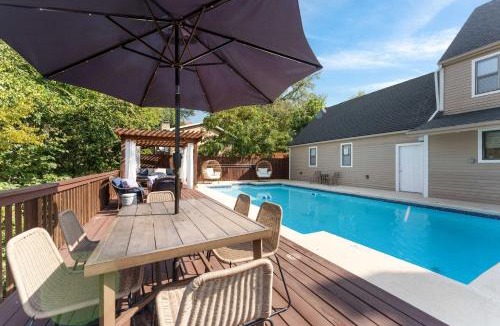 Branson House | Lake Shore Landing - For 20