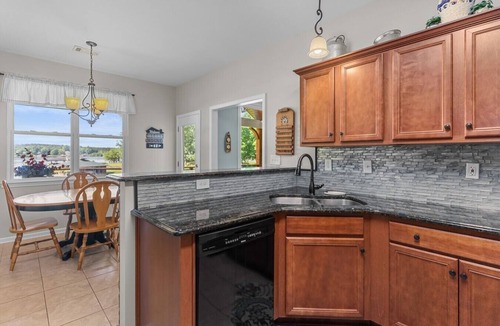 Lake Oconee House | Lake Sinclair Paradise|Beach|Game Rm|Big Water