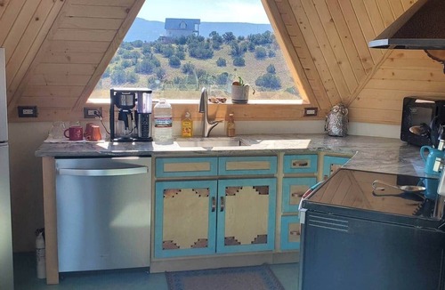 Youngsville House | Lake View Domes
