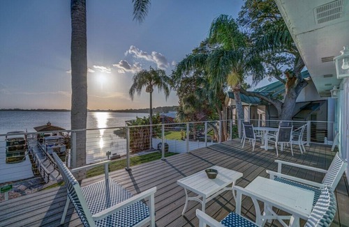 Mount Dora House | LakeDorable- Whole House