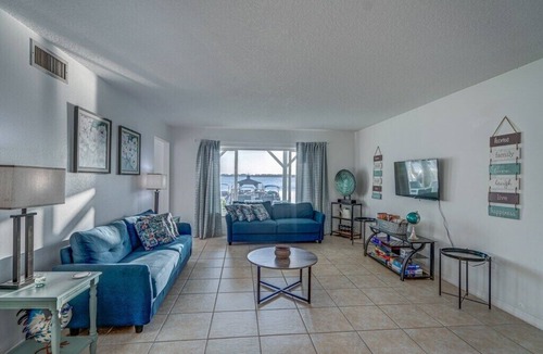 Mount Dora House | LakeDorable- Whole House
