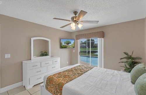 Quail Ridge House | Lakefront Home with Game Room and Views