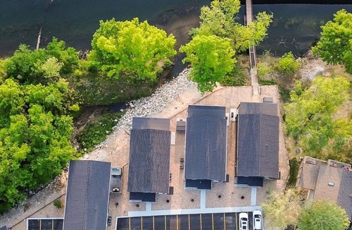 Branson House | Lakefront, Hot Tub, Infinity Pool | Whispering Waves