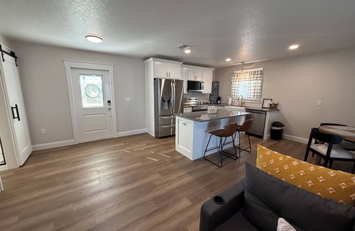 Florida South Atlantic Coast Apartment | Lakefront oasis offering breathtaking views & relaxation. Perfect for unwinding!