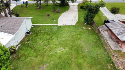 Lakeland House | Lakefront - Private Fishing Dock - Ample Parking