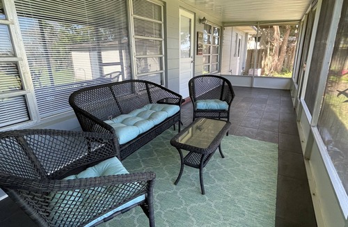 Winter Haven House | Lakefront Vacation Home on the Chain of Lakes in Winter Haven